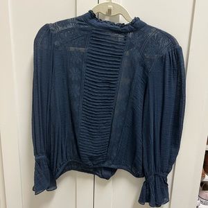 Free People Blouse